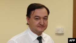Sergey Maqnitski