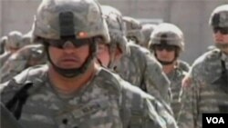 Novi detalji o rezovima u američkom vojnom proračunu
