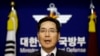 Korea Utara Tuntut Korea Selatan dan AS Batalkan Latihan Militer
