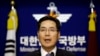 Máy bay không người lái Triều Tiên bay qua phủ tổng thống Hàn Quốc 
