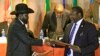 Obama: 'Different Plan' May Be Needed for South Sudan 