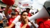 Venezuela's Ruling Socialists Set Up Hotline to Nab 'Infiltrators'