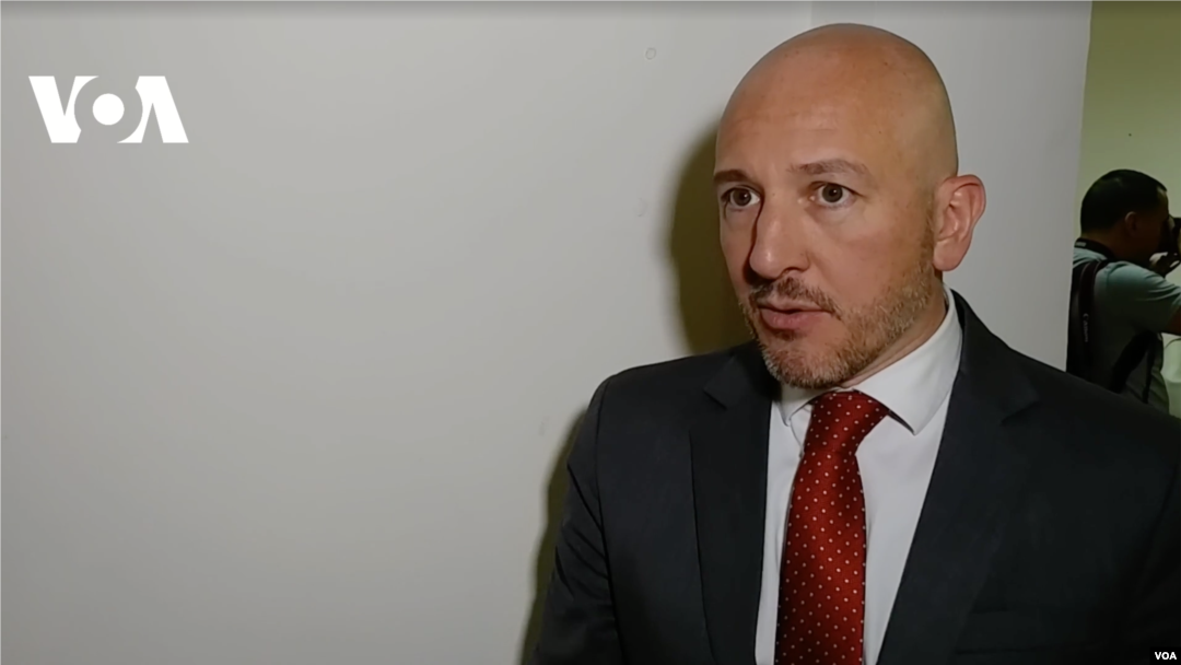Arhiva - Miodrag Majić, sudija Apelacionog suda u Beogradu