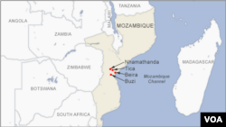 Mozambique