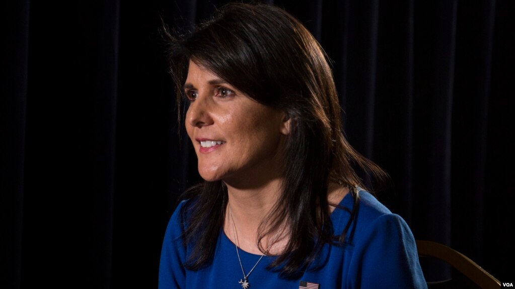 Ű ϸ  ̱簡 17 VOA ͺ信      .