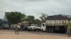 Moçambique: Escoltas militares continuam, apesar de trégua
