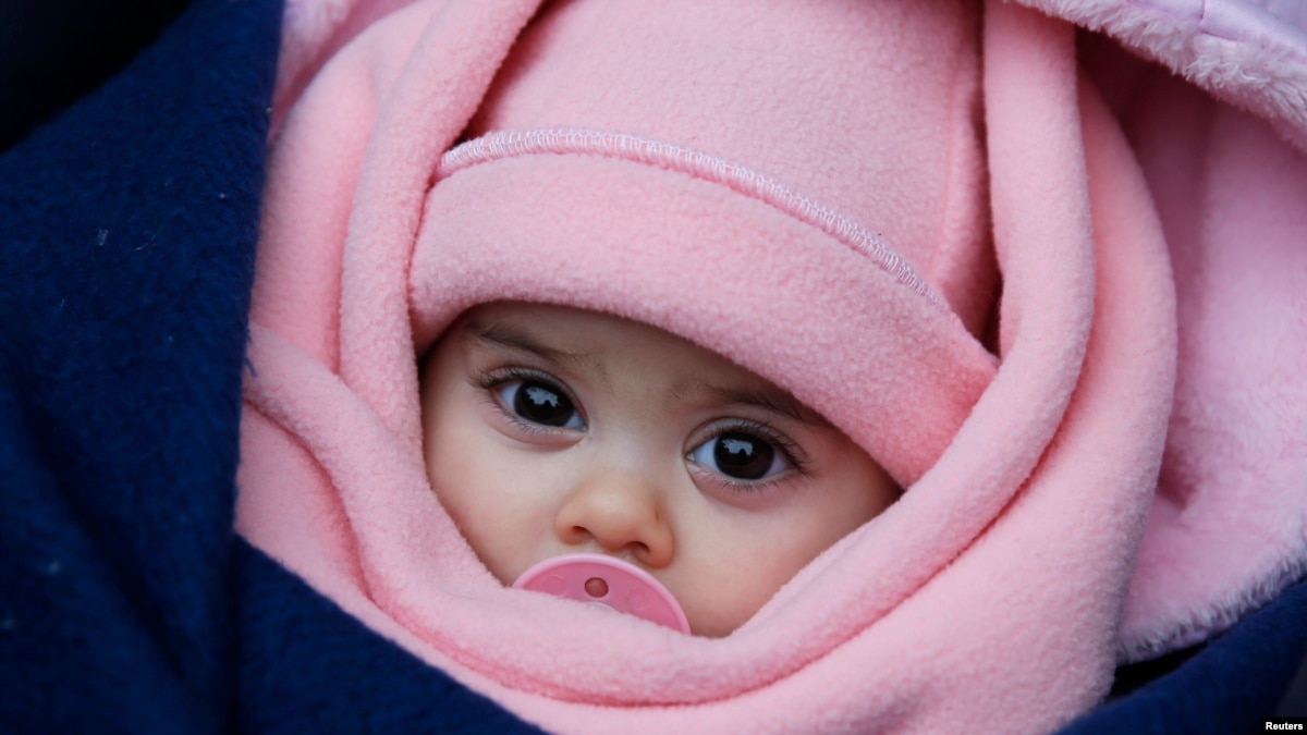 Kantong Tidur Bisa Kurangi Risiko Sindroma Kematian Mendadak Bayi