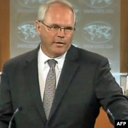 Bivši američki ambasador Kristofer Hil