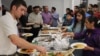 Maryland Mosque Hosts Interfaith Ramadan Dinner