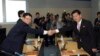 南北韓雙方未能就重啟工業園區達成協議