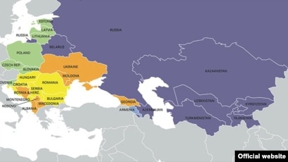 Доклад о стране грузия 5262