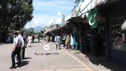 Residents of Kashmir Border Town Urge Modi to End Lockdown
