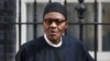 Nigeria : Jonathan transmet ses notes de passation à Buhari