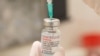 Đức hỗ trợ Việt Nam hơn 2,5 triệu liều vắc-xin