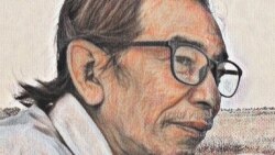 မီးရှို့အသတ်ခံရတဲ့ ကဗျာဆရာအတွက် တရားမျှတမှု မမျှော်လင့် (သမီး)