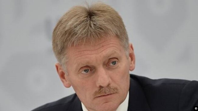 Peskov