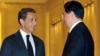 Tổng Thống Pháp hội đàm với Chủ tịch Trung Quốc