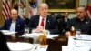 Trump quiere acelerar negociaciones sobre NAFTA