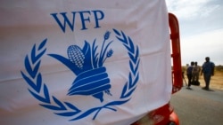 UN Food Agency Hopes Nobel Prize Will Bridge Funding Gap