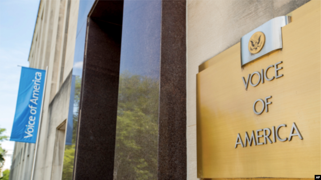 VOA