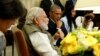 Obama, Modi Agree to Phase Out Air Conditioner Chemicals