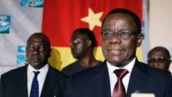 Le procès de l’opposant Maurice Kamto s’ouvre ce vendredi à Yaoundé