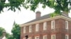America's Early History Lives Again in Williamsburg