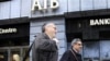 Ireland, IMF họp về kế hoạch cứu nguy tài chính