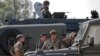 NATO, Partners Hold Land, Sea Exercises in Eastern Europe