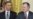 Clinton y Bush padre presidentes