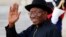 Goodluck Jonathan shugaban Najeriya
