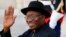 takaddama akan cancantar sugaba Goodluck jonathan sake tsayawa takarar shugaban kasa