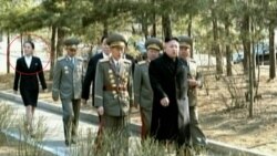 [인터뷰 오디오 듣기] 북한대학원대학교 양무진 교수