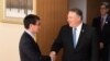 Pompeo Seeks Allied Unity in Dealing With N. Korea