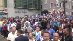 ONU expresa sorpresa tras decisión del Tribunal supremo venezolano