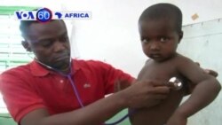 VOA60 África 16 de Maio 2013