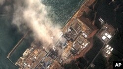 Japon : les ingénieurs rétablissent peu à peu l’électricité à Fukushima