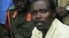 Joseph Kony