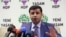 HDP Eş Genel Başkanı Selahattin Demirtaş