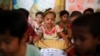 Rohingya Refugee Children Missing Out on Education and Viable Future