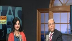 এভরিডে গ্রামার, পর্ব ৫৩ "শুড এন্ড শ্যাল"