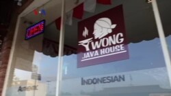 Susah Nggak Ya: Restoran Wong Java House