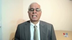 تحریم «بانکداری سایه» جمهوری اسلامی؛ پیامدهای آن برای حکومت ایران
گفت‌وگو با احمد علوی