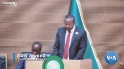 African leaders push for reparations for justice, dignity and healing
