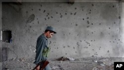 نیویورک تایمز و واشنگتن پست: بررسی حادثه کشته شدن یک امریکایی درکابل