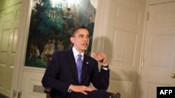 Presidenti Obama njofton një program të ri për arsimin