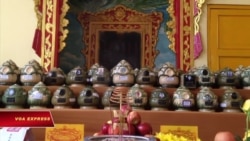 Quốc tang COVID