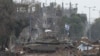 اسرائیل می‌گوید آخرین پایگاه‌های حماس در شمال غزه را محاصره کرده است