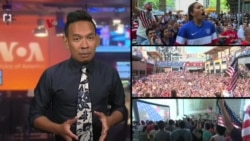 Obsesi Terhadap Politik dan Sepakbola