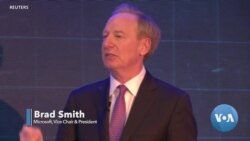 Microsoft to invest nearly $300 million by 2027 to boost South Africa’s AI infrastructure